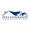 Nelson Roof Contracting logo